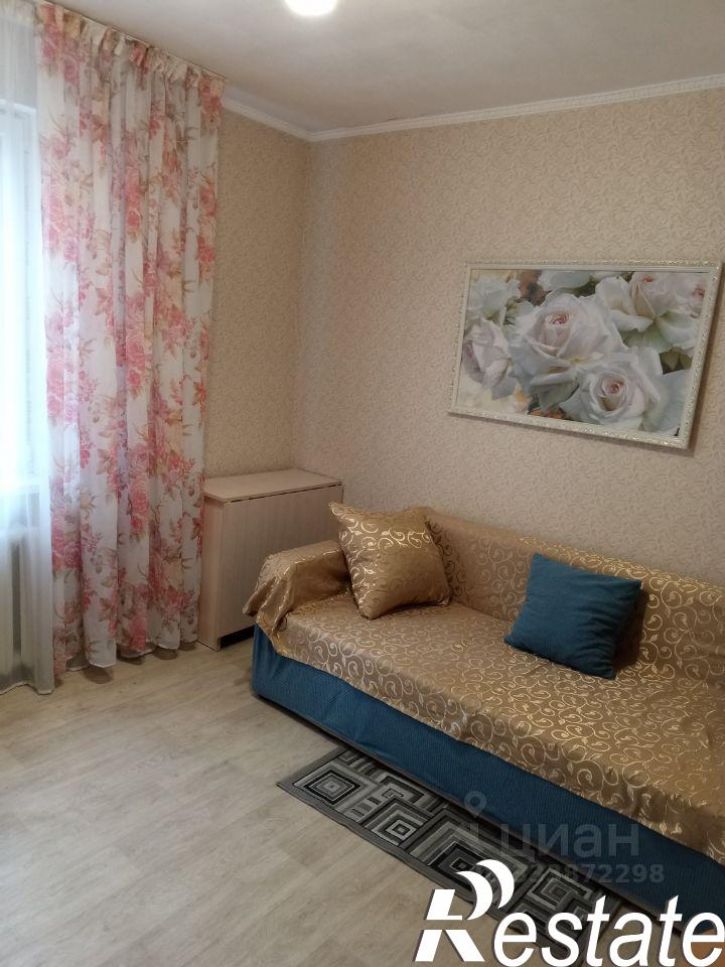 2-комн квартира Ялтинская улица, 12,  д. 12