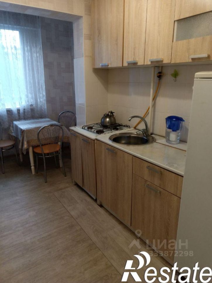 2-комн квартира Ялтинская улица, 12,  д. 12