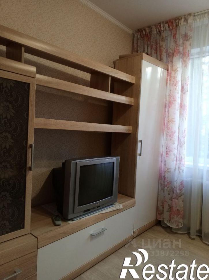 2-комн квартира Ялтинская улица, 12,  д. 12