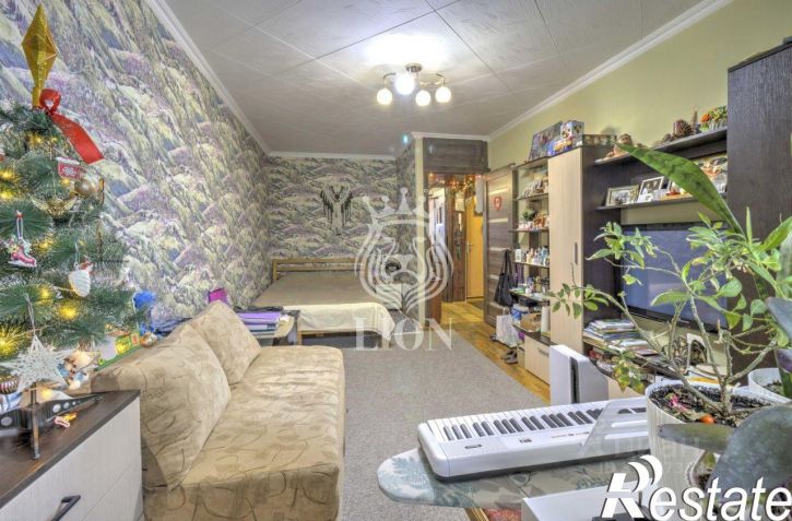2-комн квартира Виноградная улица, 16,  д. 16