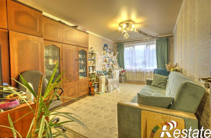 2-комн квартира Виноградная улица, 16,  д. 16