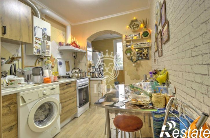 2-комн квартира Виноградная улица, 16,  д. 16