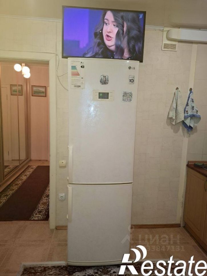 2-комн квартира Красноармейская улица, 42,  д. 42