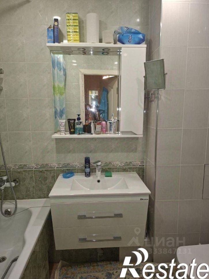 2-комн квартира Красноармейская улица, 42,  д. 42