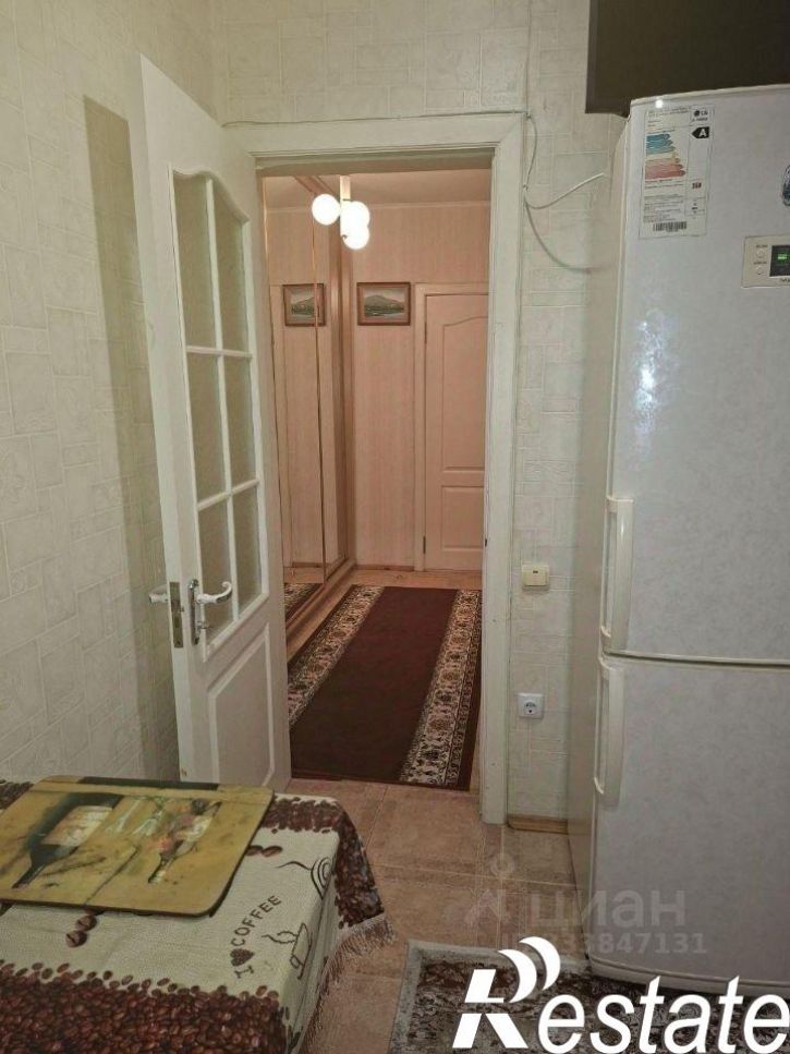 2-комн квартира Красноармейская улица, 42,  д. 42