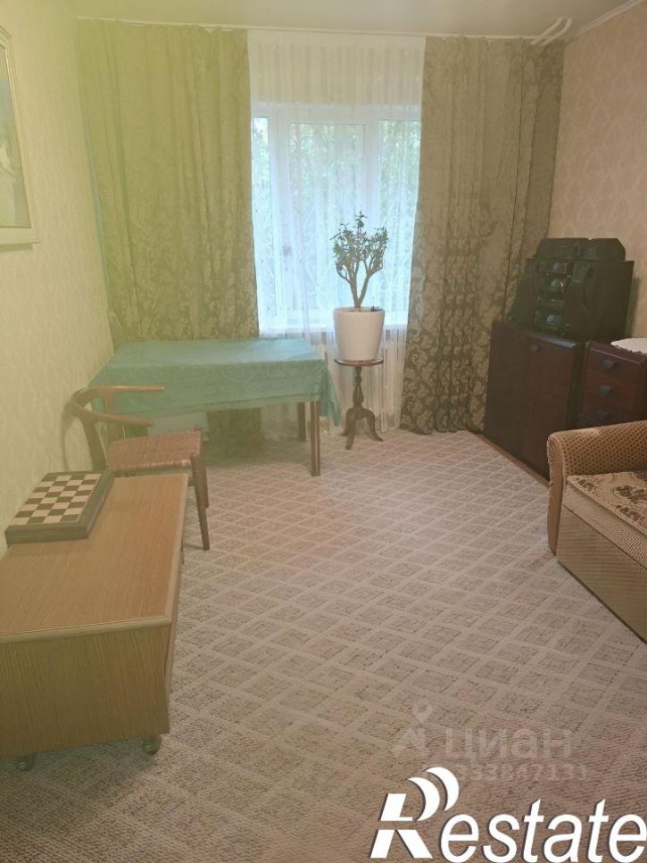 2-комн квартира Красноармейская улица, 42,  д. 42