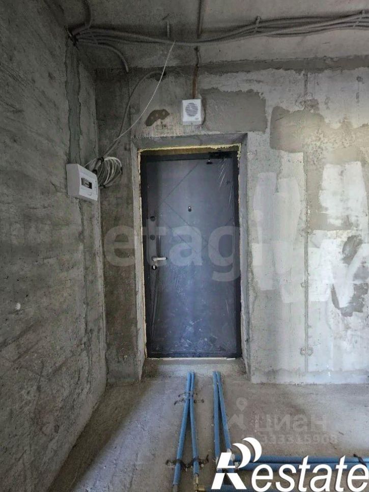 2-комн квартира Пограничный переулок, 1,  д. 1