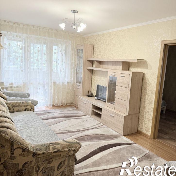 2-комн квартира улица Ленина, 60,  д. 60
