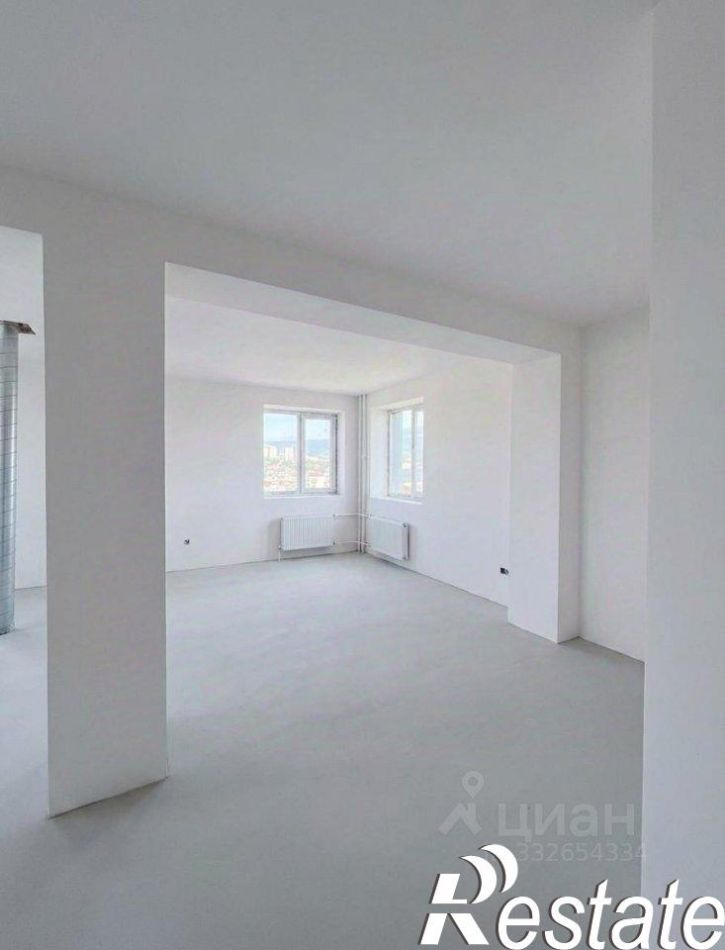 3-комн квартира улица Владимира Хромых, 9,  д. 9