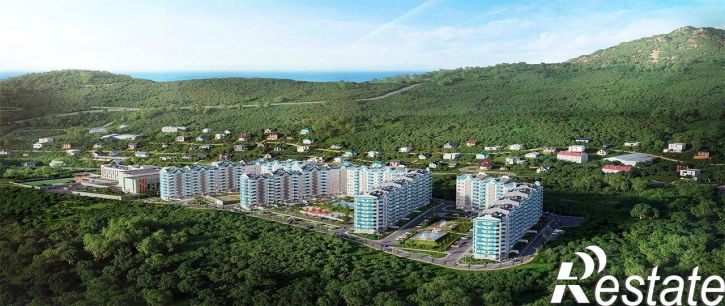 1-комн квартира в новом доме улица 60 лет СССР, 29,  д. 29