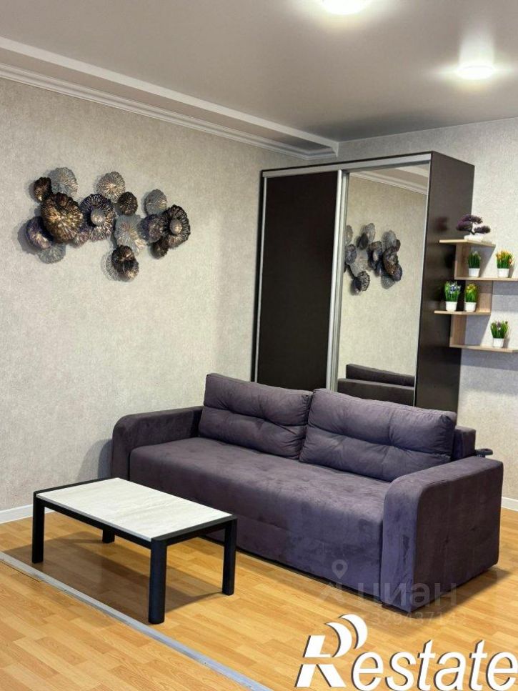 3-комн квартира улица Горького, 6,  д. 6