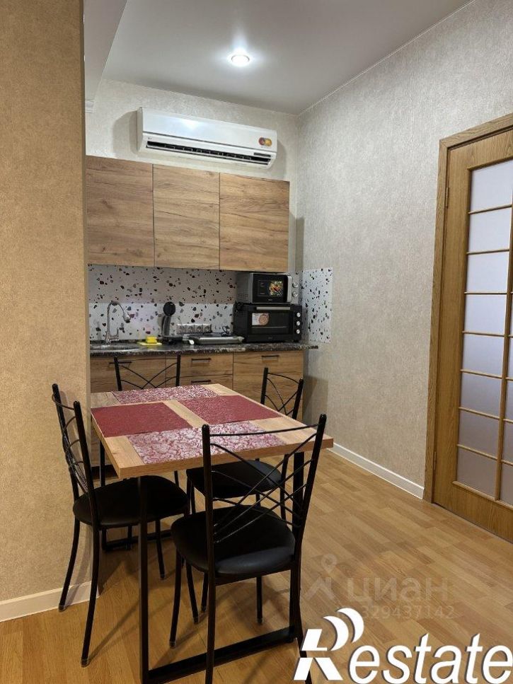 3-комн квартира улица Горького, 6,  д. 6