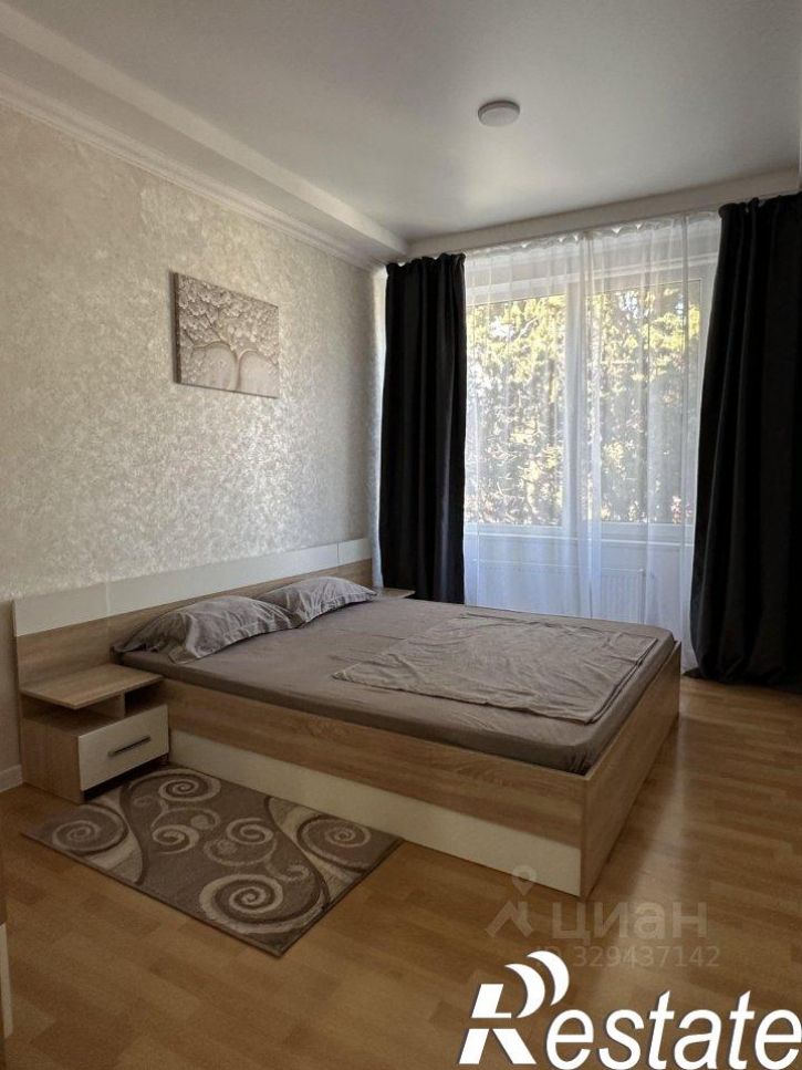 3-комн квартира улица Горького, 6,  д. 6