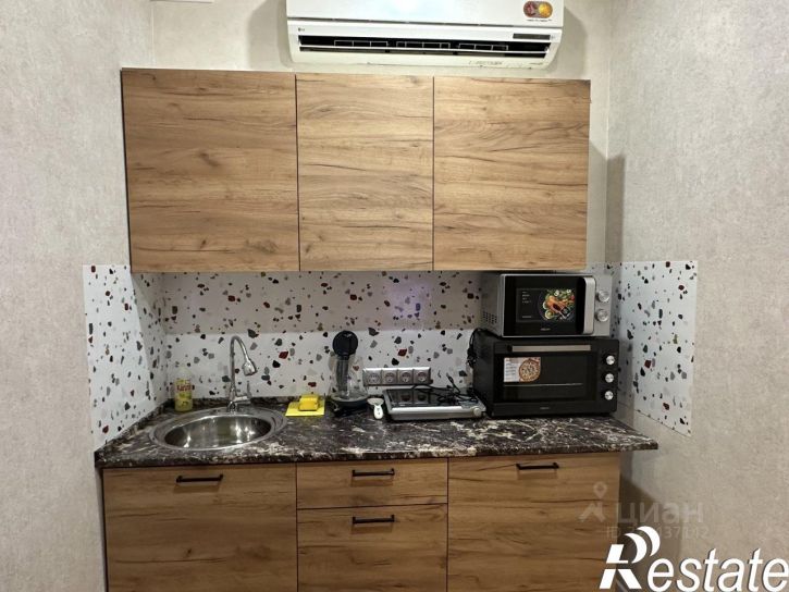3-комн квартира улица Горького, 6,  д. 6