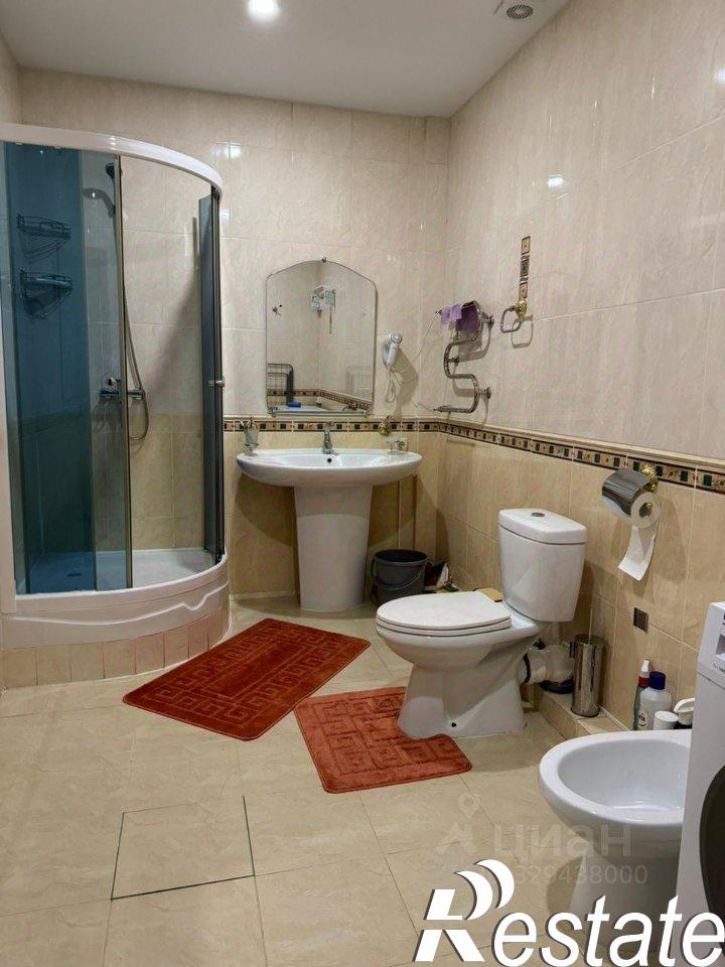 2-комн квартира улица Горького, 6,  д. 6