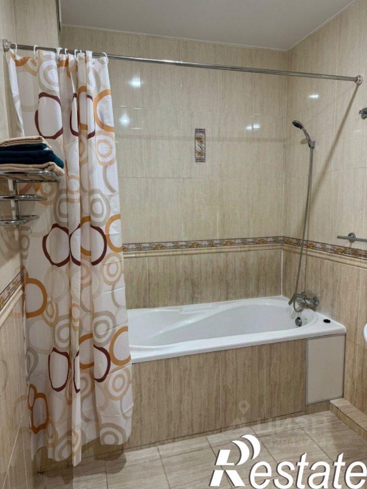 3-комн квартира улица Горького, 6,  д. 6