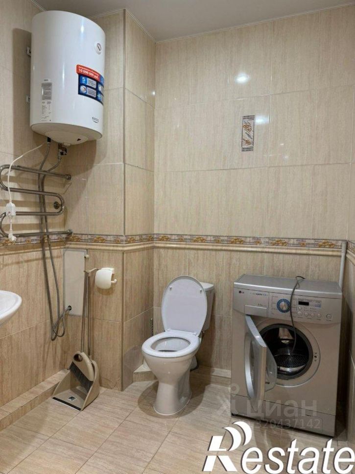 3-комн квартира улица Горького, 6,  д. 6