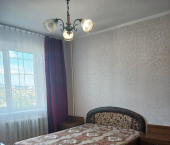 2-комн, 65кв м, этаж 6/8 улица 60 лет СССР, 12А