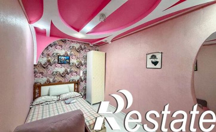 8-комн квартира улица Розы Люксембург, 17,  д. 17