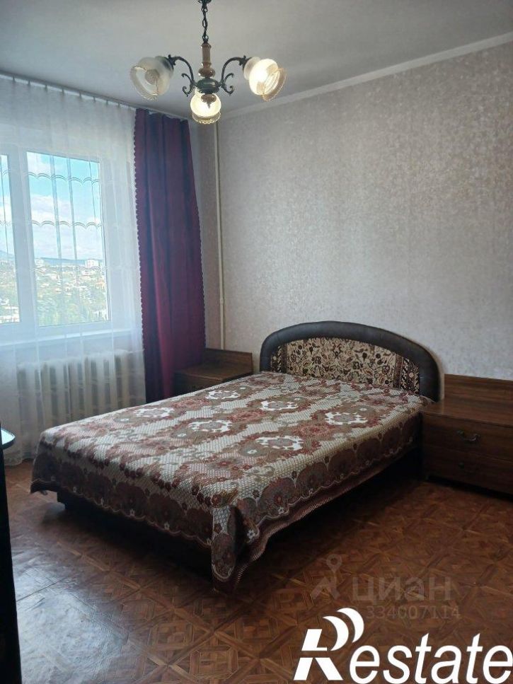 2-комн квартира улица 60 лет СССР, 12А,  д. 12А