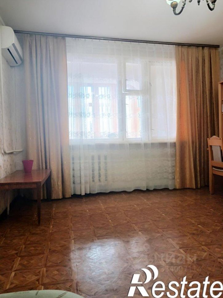2-комн квартира улица 60 лет СССР, 12А,  д. 12А