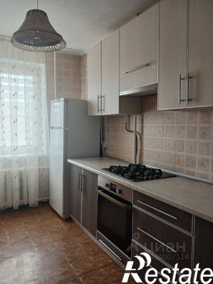 2-комн квартира улица 60 лет СССР, 12А,  д. 12А