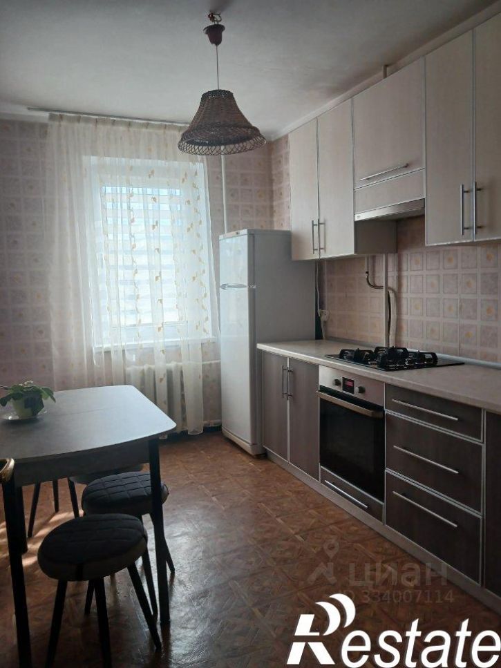 2-комн квартира улица 60 лет СССР, 12А,  д. 12А
