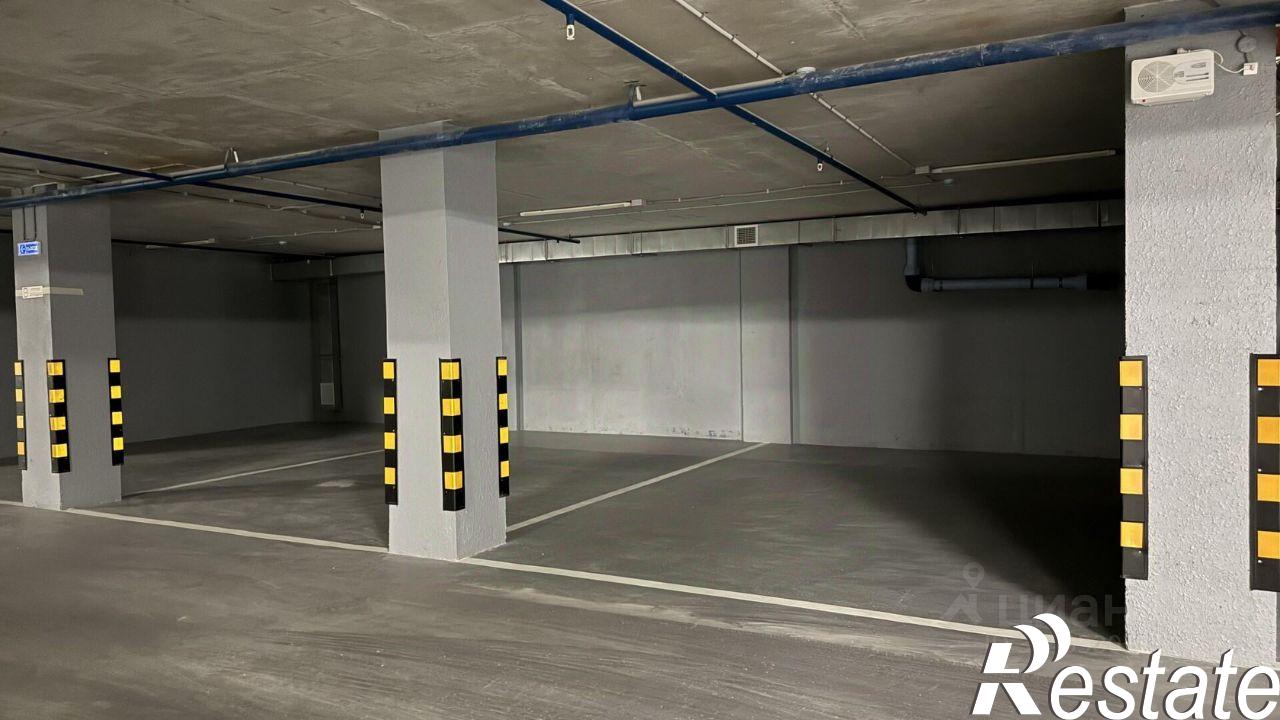 Купить гараж, место в паркинге за 7 500 000 рублей на улица Ленина, 7