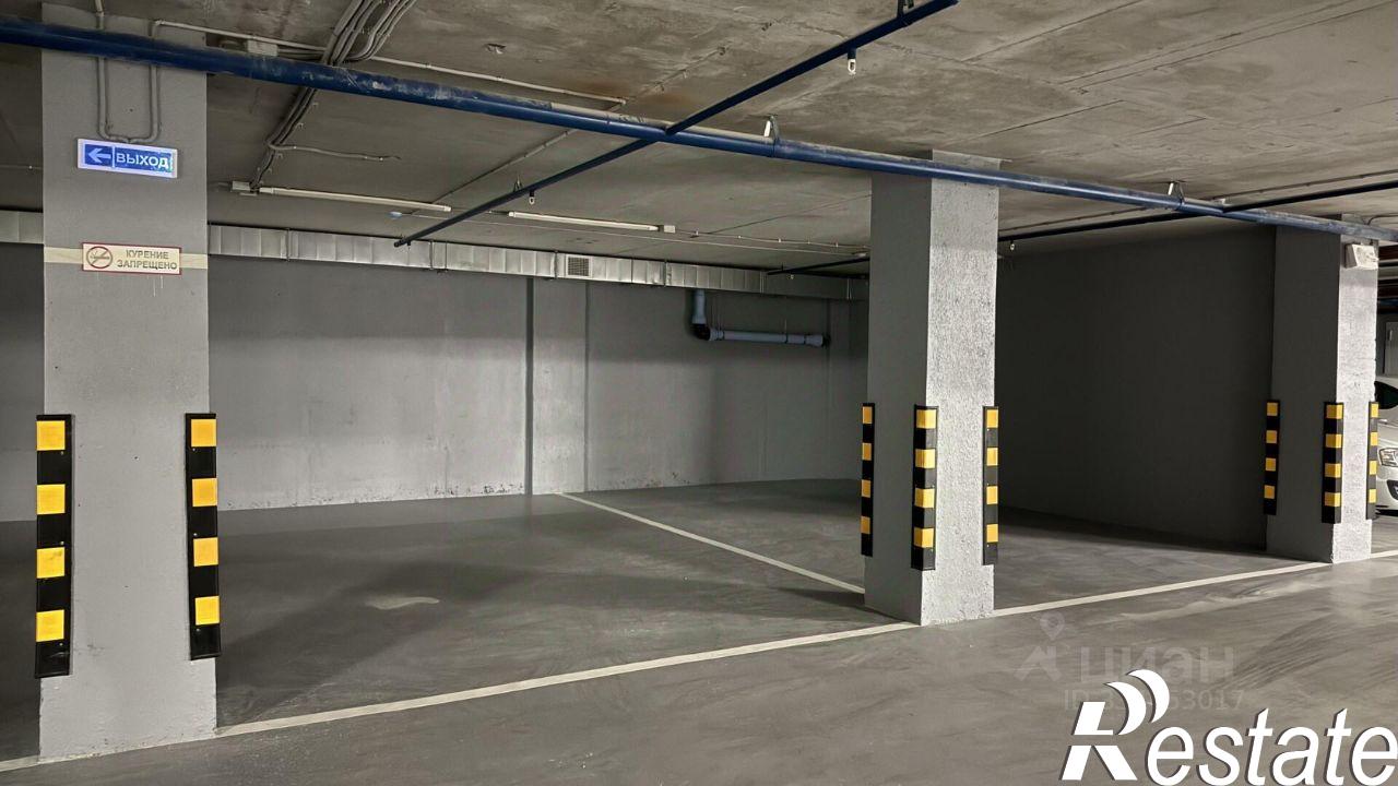Купить гараж, место в паркинге за 7 500 000 рублей на улица Ленина, 7