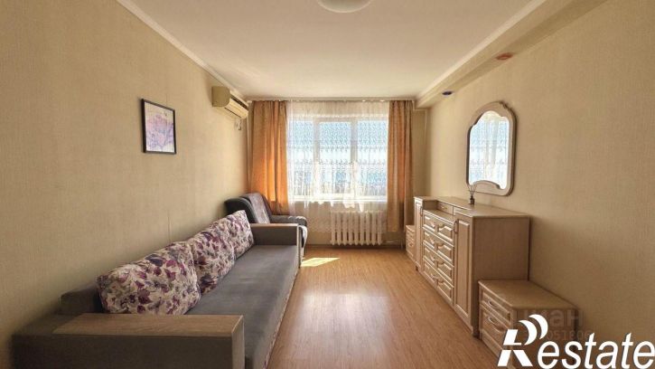 1-комн квартира улица Богдана Хмельницкого, 29,  д. 29