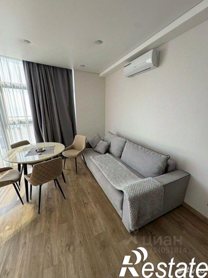 2-комн квартира Западная улица, 4 к2,  д. 4 к2