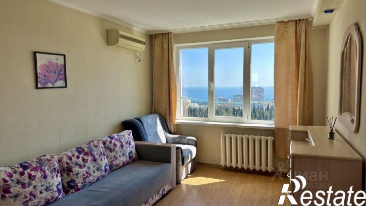 1-комн квартира улица Богдана Хмельницкого, 29,  д. 29