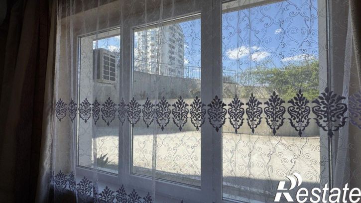 3-комн квартира улица Богдана Хмельницкого, 39,  д. 39
