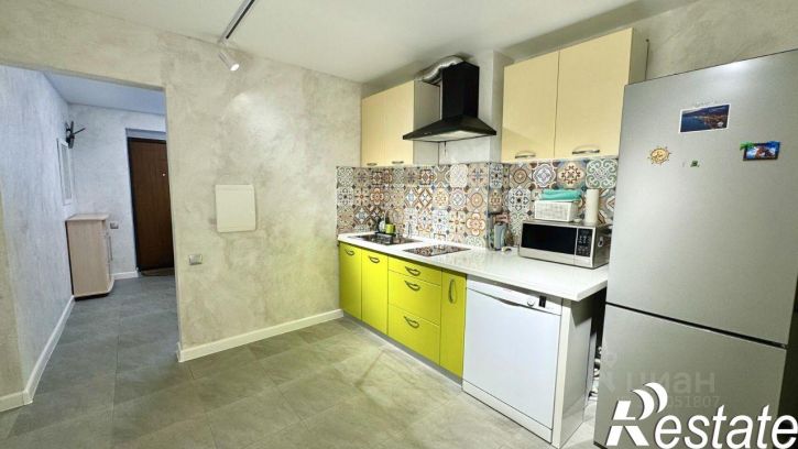 3-комн квартира улица Богдана Хмельницкого, 39,  д. 39