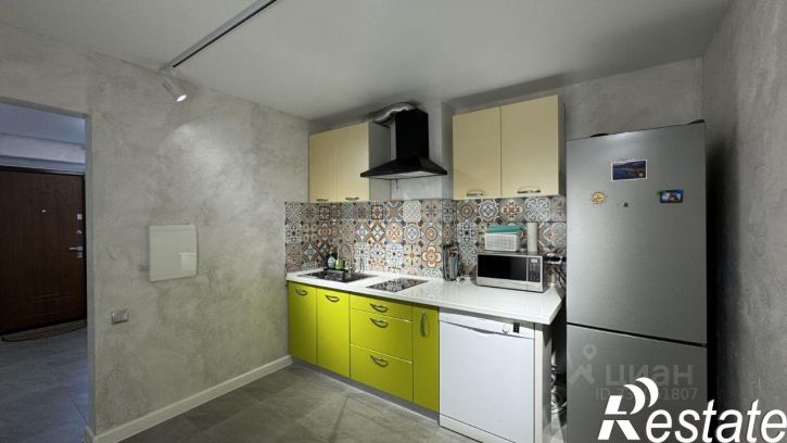 3-комн квартира улица Богдана Хмельницкого, 39,  д. 39