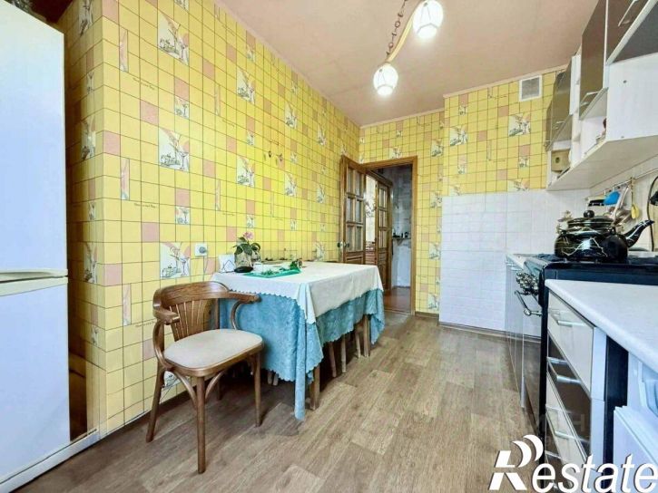 2-комн квартира Юбилейная улица, 4,  д. 4