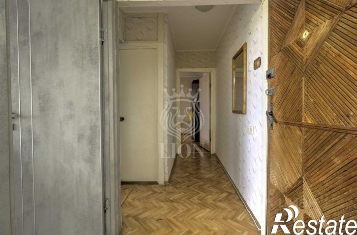 2-комн квартира Пионерская улица, 17,  д. 17