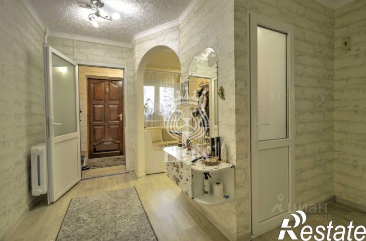 2-комн квартира Октябрьская улица, 34,  д. 34