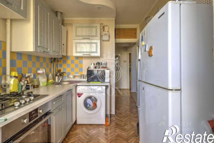 2-комн квартира Пионерская улица, 17,  д. 17