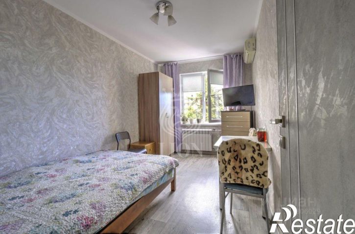2-комн квартира Пионерская улица, 17,  д. 17