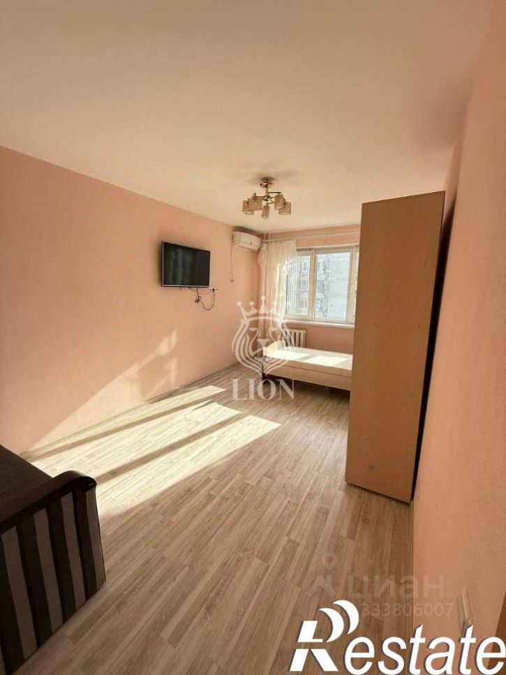 2-комн квартира Морская улица, 14,  д. 14