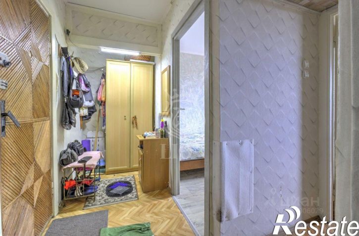 2-комн квартира Пионерская улица, 17,  д. 17