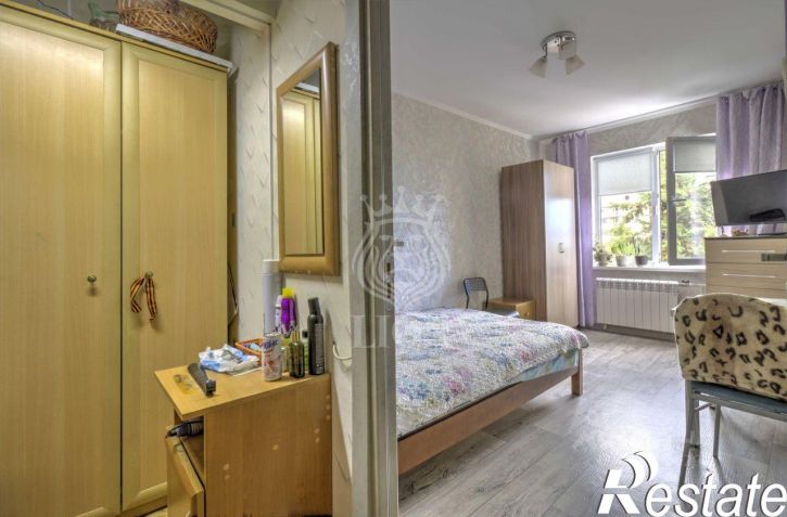 2-комн квартира Пионерская улица, 17,  д. 17