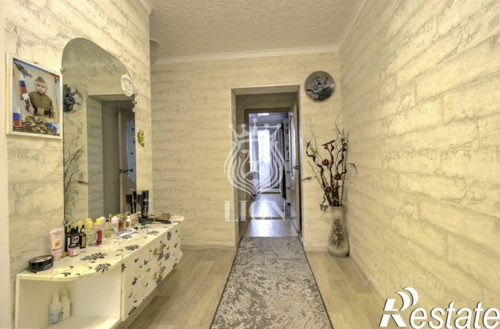 2-комн квартира Октябрьская улица, 34,  д. 34