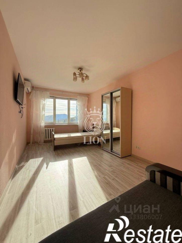 2-комн квартира Морская улица, 14,  д. 14