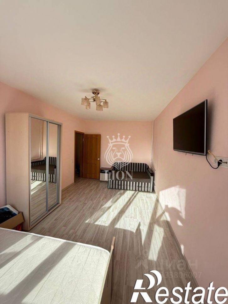 2-комн квартира Морская улица, 14,  д. 14