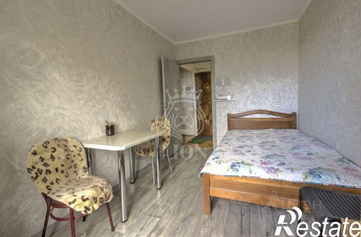 2-комн квартира Пионерская улица, 17,  д. 17