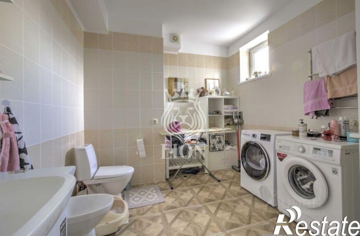 3-комн квартира Платановая улица, 1,  д. 1