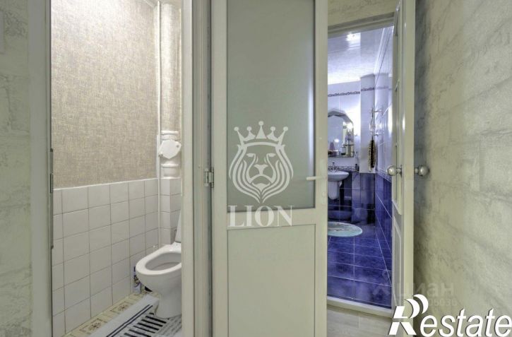 2-комн квартира Октябрьская улица, 34,  д. 34