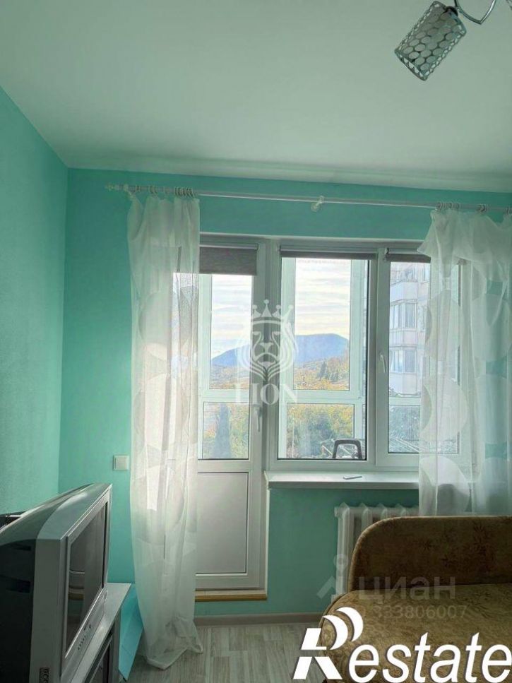 2-комн квартира Морская улица, 14,  д. 14